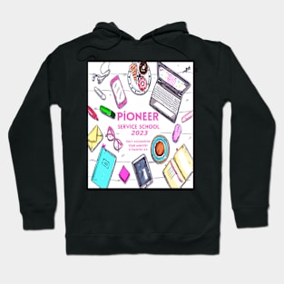 PIONEER SERVICE SCHOOL 2023 Hoodie